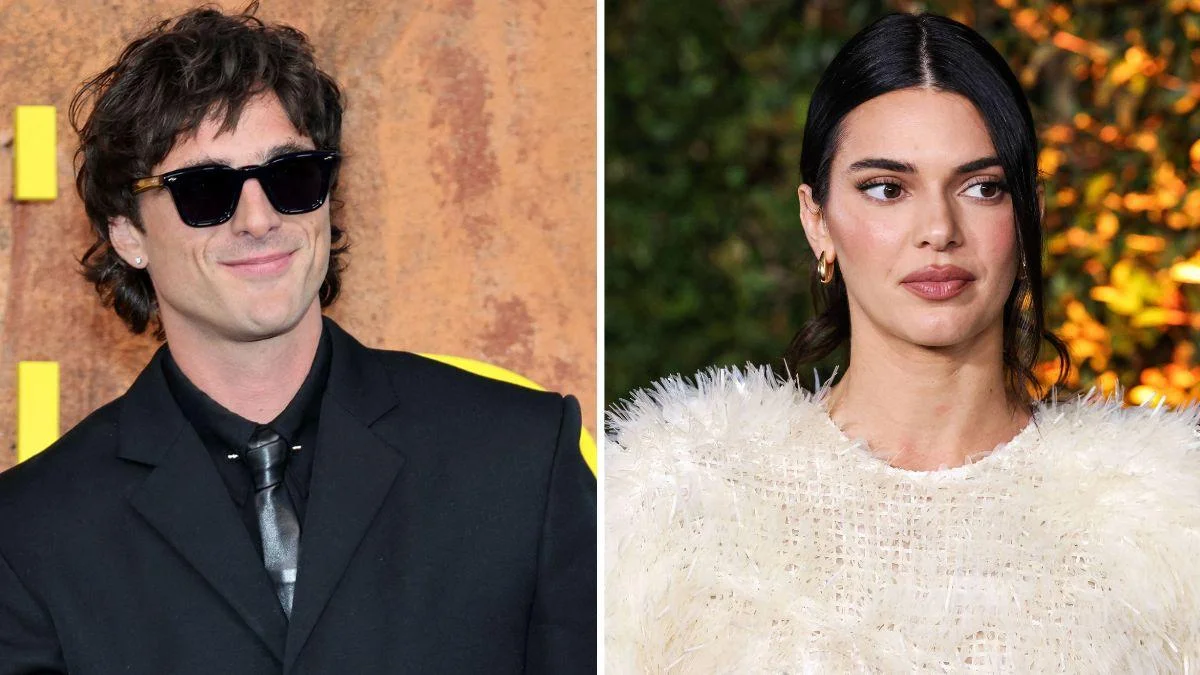Jacob Elordi's Distinctive Reason for Keeping His Relationship with Kendall Jenner Private