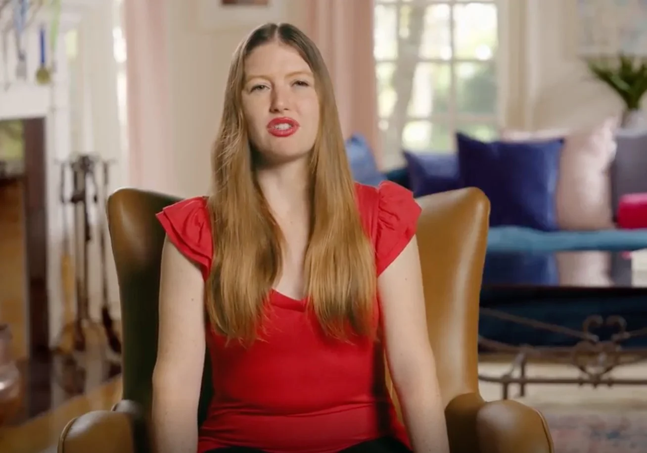'90 Day Fiancé' Season 12 Debut: Catie Addresses OCD and Her Romantic Choices