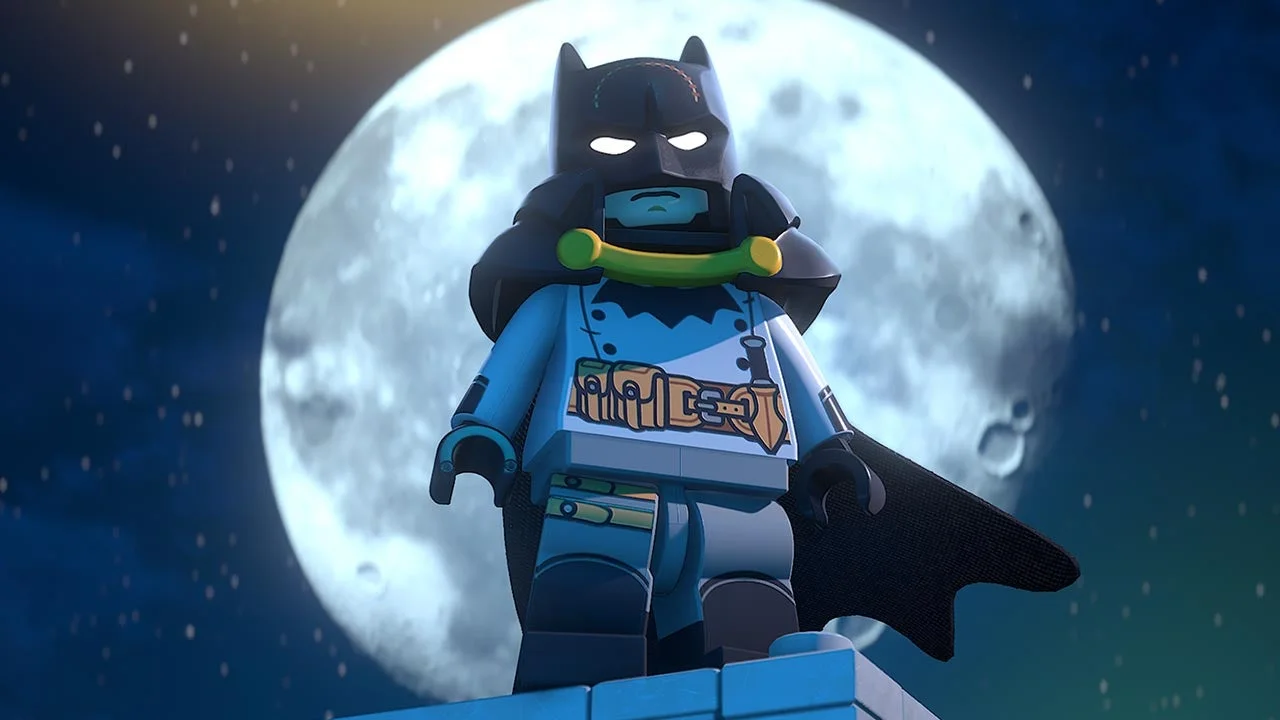 An Overview of LEGO Games Available on PS5