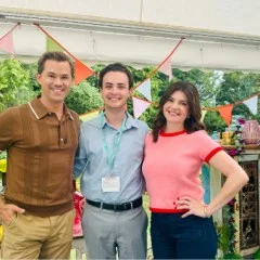 An Inside Look at Season 4 of The Great American Baking Show
