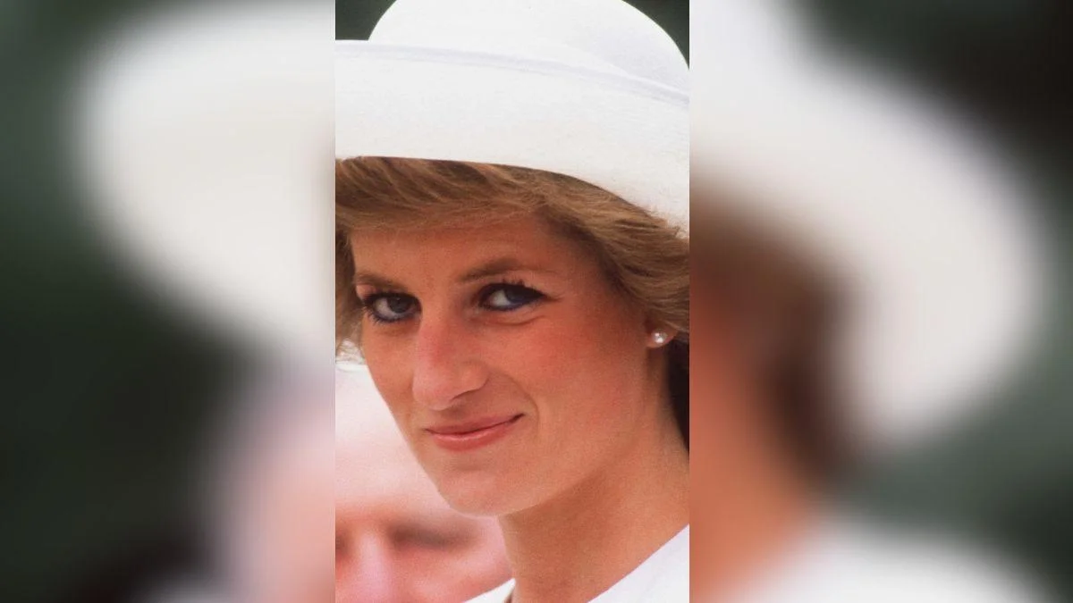 Princess Diana Death Pregnancy Shocker — Inside the Theory Tragic Royal Was Expecting at Time of Horror Crash