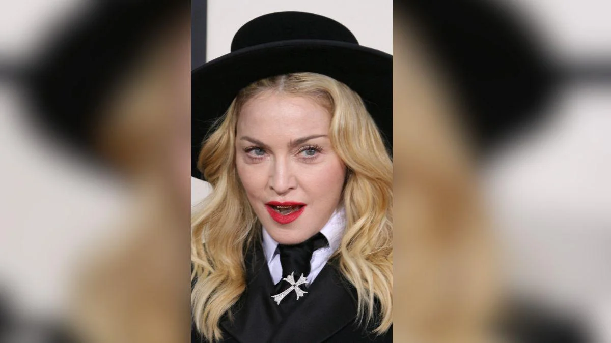 Madonna 'Enrages' Bosses of One of World's Biggest Festivals With Plan to Stage Summer 'Residency'