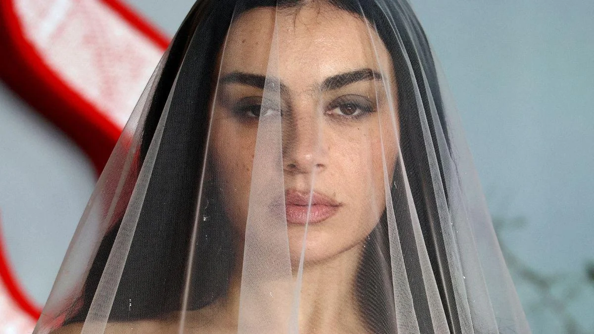 image of Charli xcx released new music this year. 