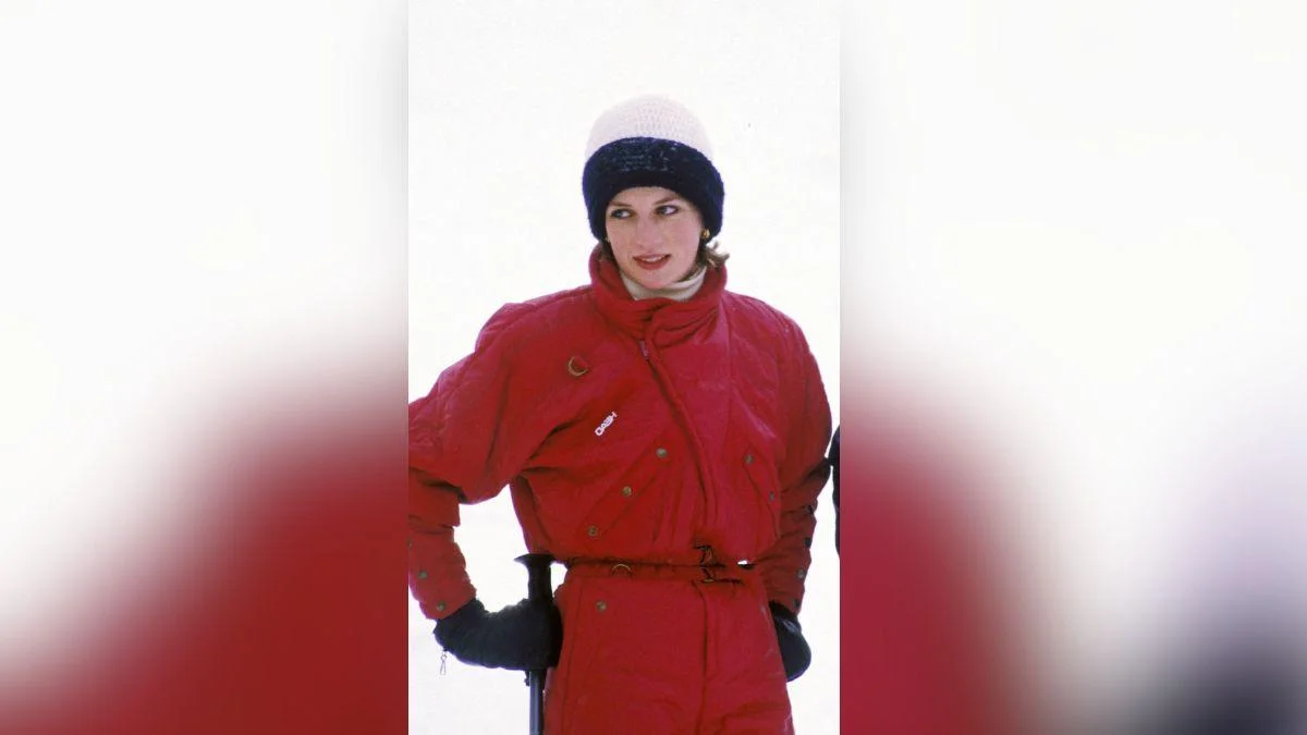 Princess Diana's Secret Paris Crash Files Will Remain Locked Away and Kept Secret From the Public Until 2082: Source