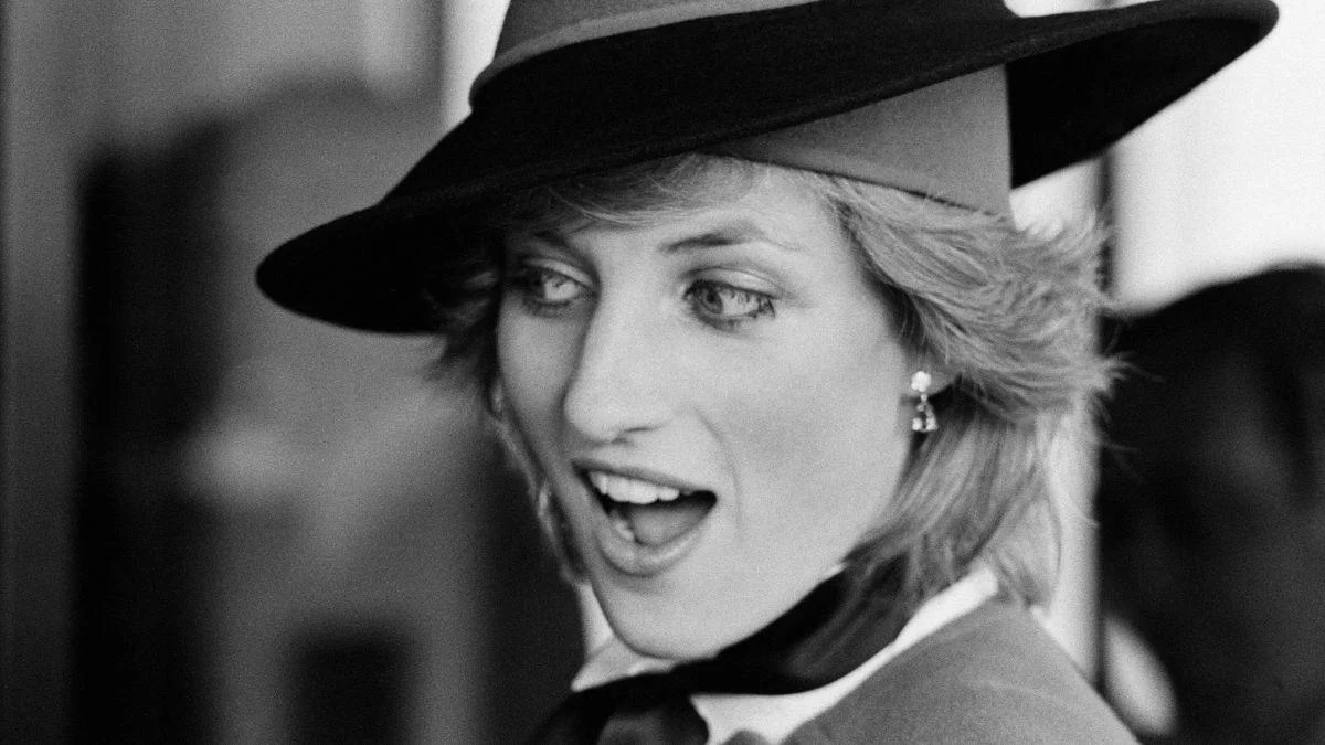 Princess Diana's Ghost! How Tragic Royal's Death Crash Spot Has Been Reportedly Haunted for Decades