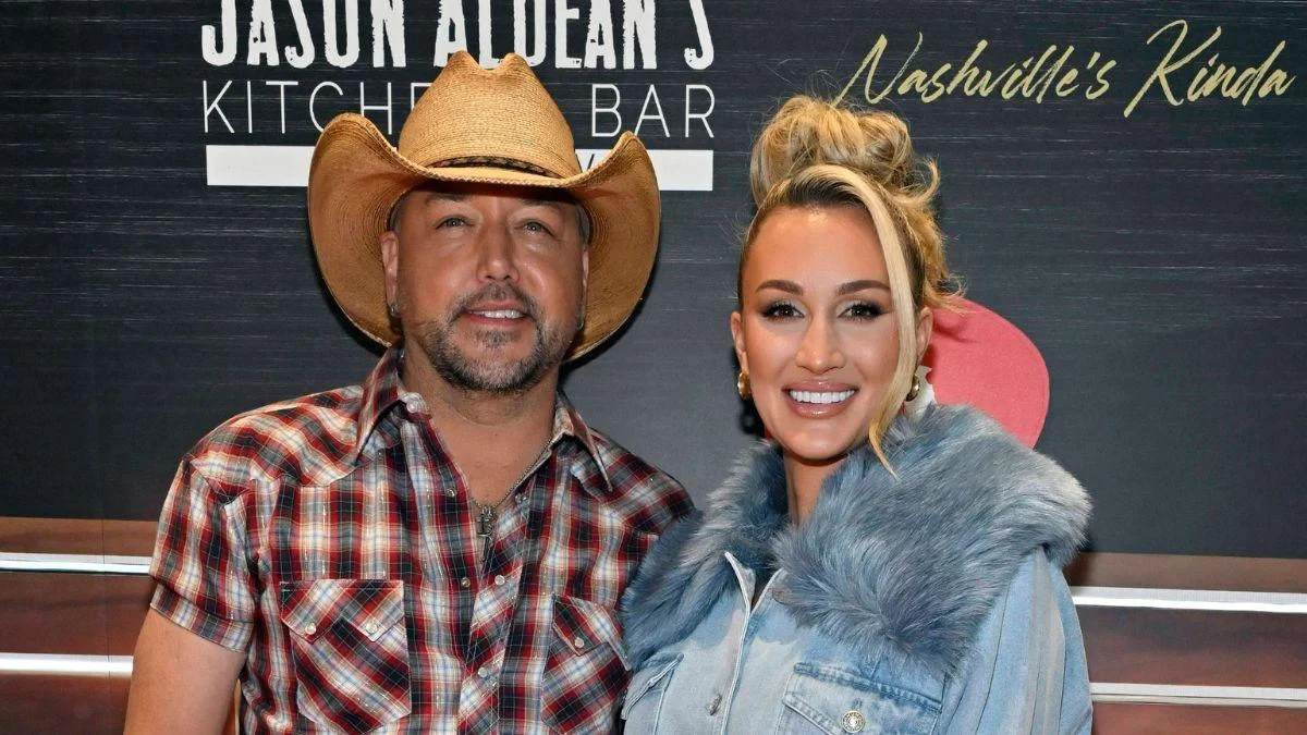 Jason Aldean and Wife Brittany's Relationship Timeline: From the Cheating Scandal to Their Wedding and More