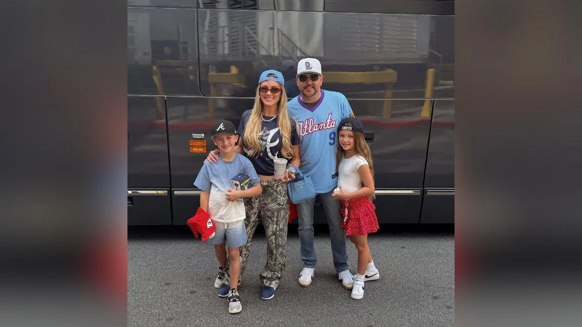 jason aldean wife brittany relationship timeline
