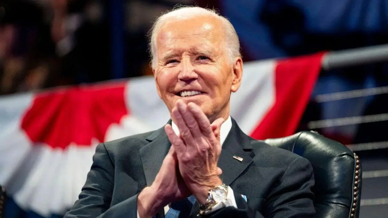 image of biden 