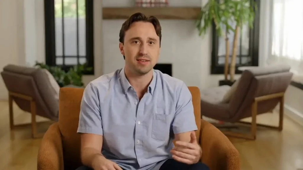 A man named Thomas from the TV show 90 Day Fiance.