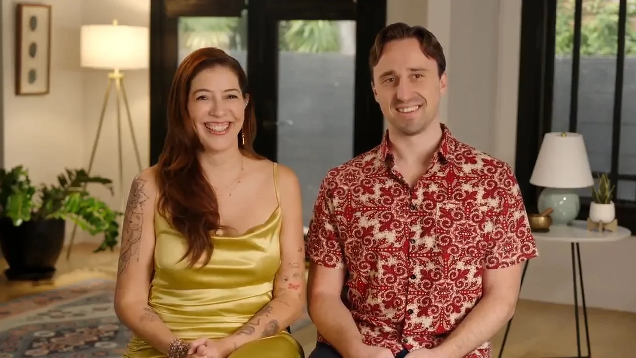 ‘90 Day Fiancé’: Thomas threatens to call off wedding to Paula for this insane reason