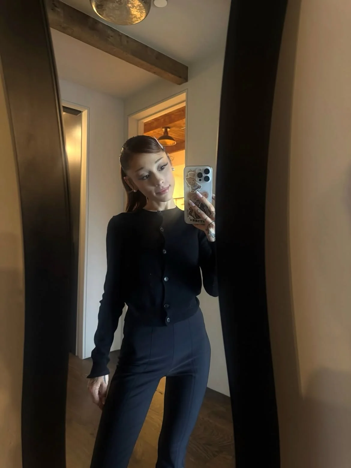Ariana Grande pulls out of West End debut as she takes step back from limelight after weight loss concerns