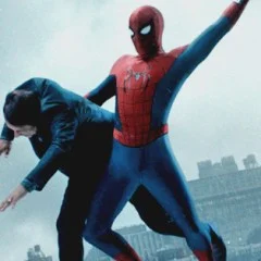 Weekend Box Office: Spider-Man: Brand New Day Climbs to Spectacular $355 Million Debut