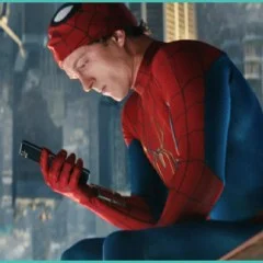 Spider-Man: Brand New Day Audience Reviews: A Near-Perfect Spider-Man Movie