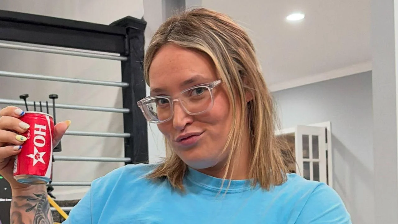 Honey Boo Boo's Sister Lauryn 'Pumpkin' Efird Charging Fans $100 for 'Hardcore' Adult Content as She Teases Even Racier Videos