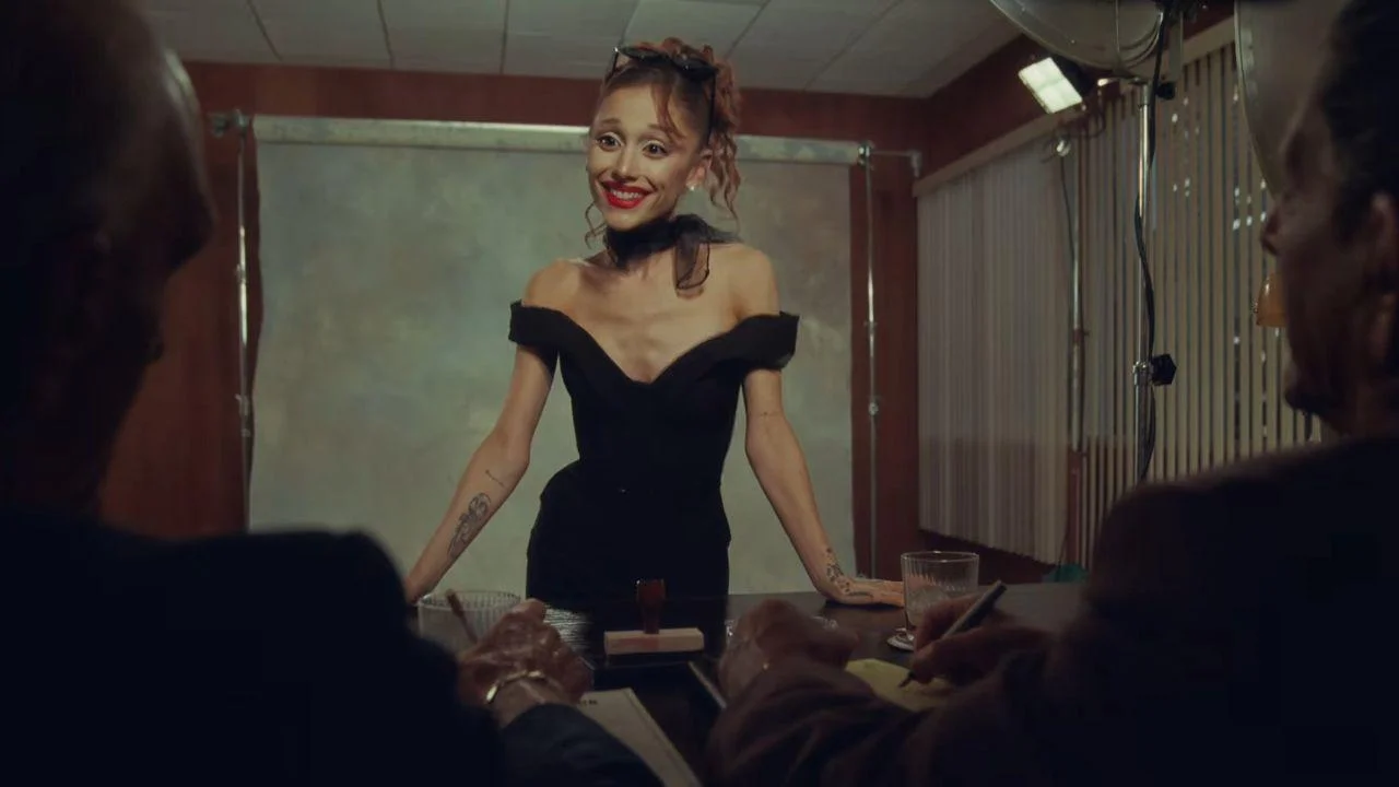 Photo of Ariana Grande reached her breaking point after she faced multiple rejections by Hollywood executives.