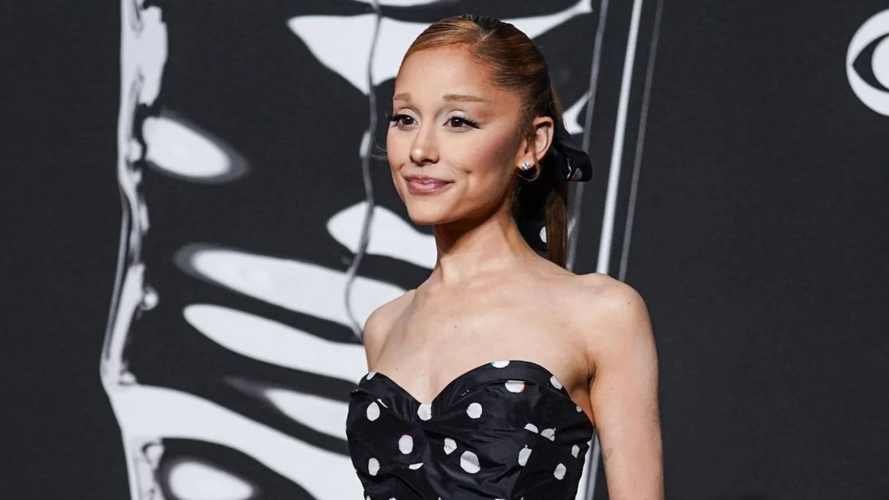 Ariana Grande