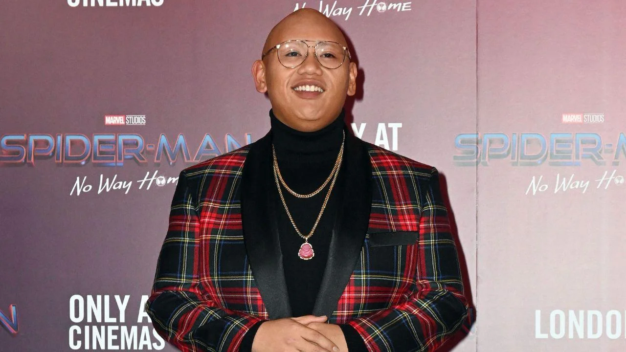 Image of Jacob Batalon reflected on Ned Leeds' role in the ‘Spider-Man’ franchise, saying the fan-favorite character never lost his intelligence.