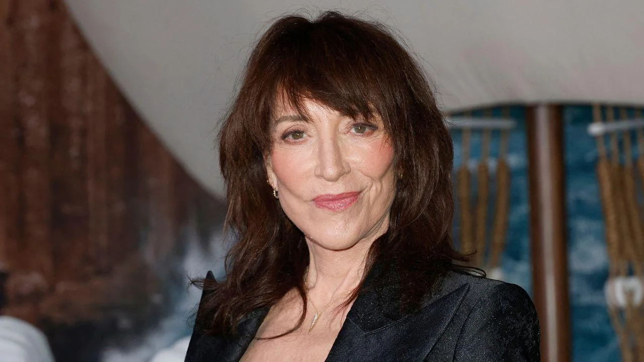 Image of Katey Sagal recalled John Ritter’s sudden death after he suffered an aortic dissection on the set of '8 Simple Rules.'