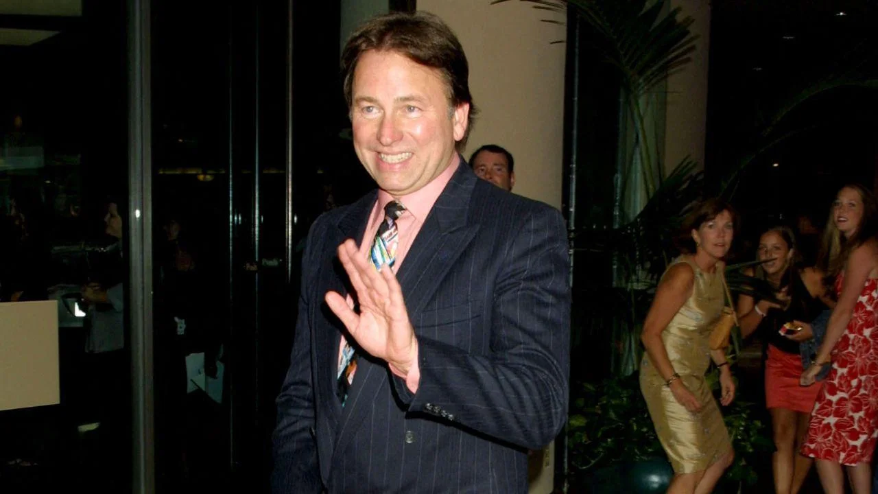 Image of Katey Sagal reflected on John Ritter’s lasting impact and said she still felt his energy around her.