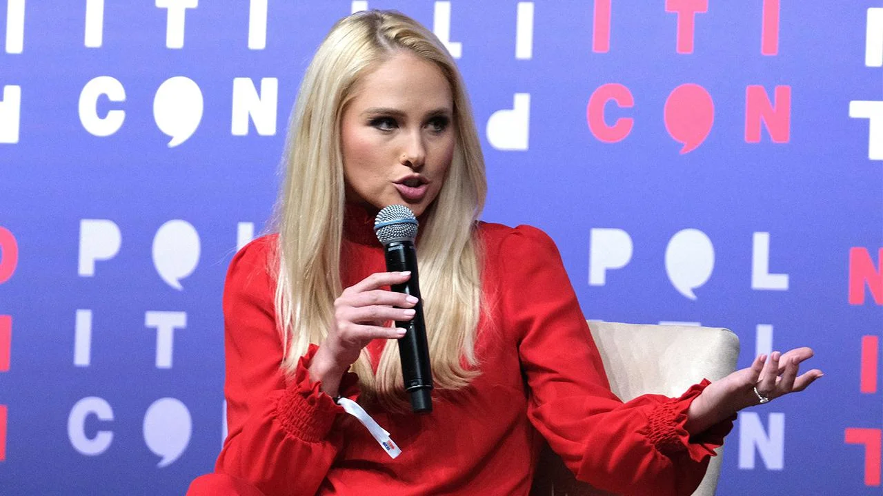 Tomi Lahren Faces Backlash After Telling Gen Z to Stop Complaining Over the Affordability Crisis: 'Completely Out of Touch'