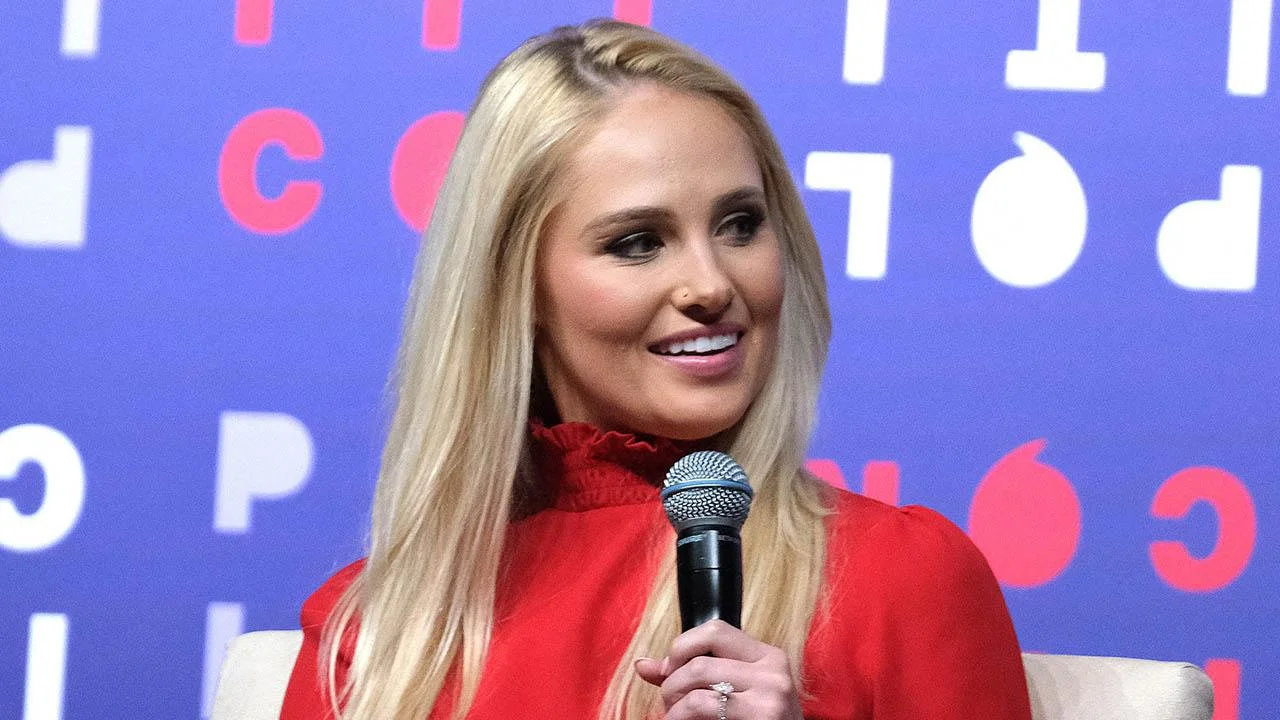 Tomi Lohren