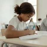 School Anxiety Is Common - Here's How to Help Your Kid Through It