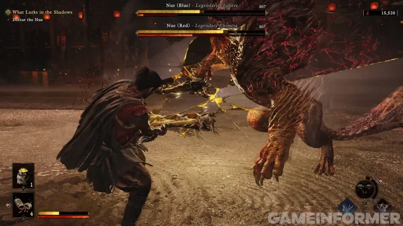 Game Informer