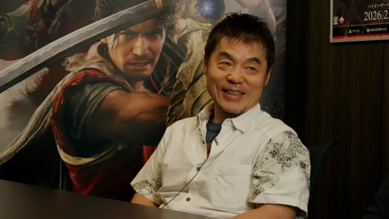 Game Informer
