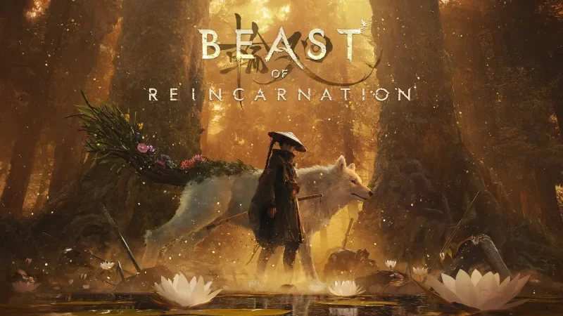 Beast of Reincarnation Review – Game Freak's Take On Action Combat Impresses, But Little Else In The Game Does
