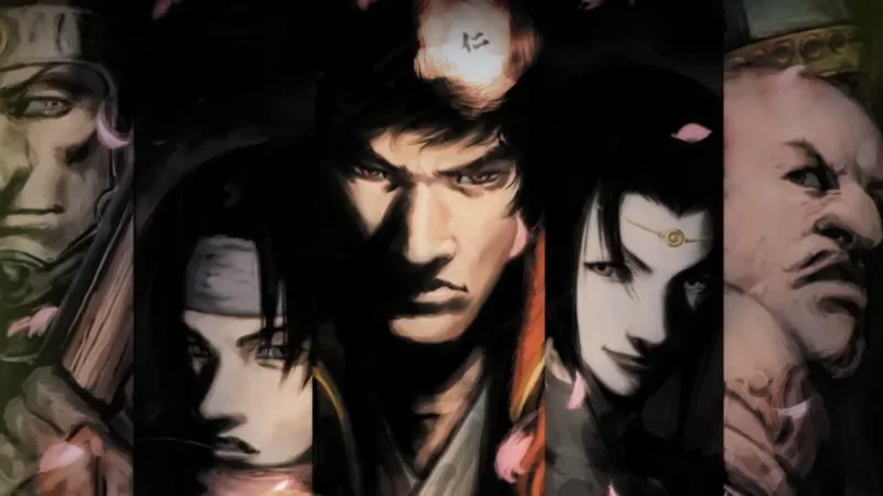 A Look Back On The First Two Onimusha Games With Planner And Director Motohide Eshiro