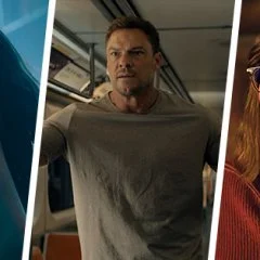 What to Watch This Week