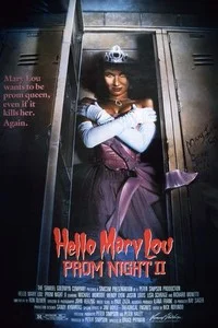 Hello Mary Lou: Prom Night II