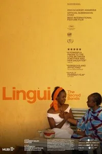 Lingui, The Sacred Bonds