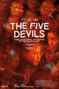 The Five Devils