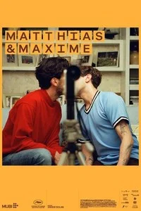 Matthias & Maxime