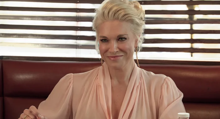 Hannah Waddingham in Ted Lasso: Season 4 (2026)