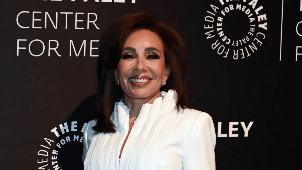 Jeanine Pirro