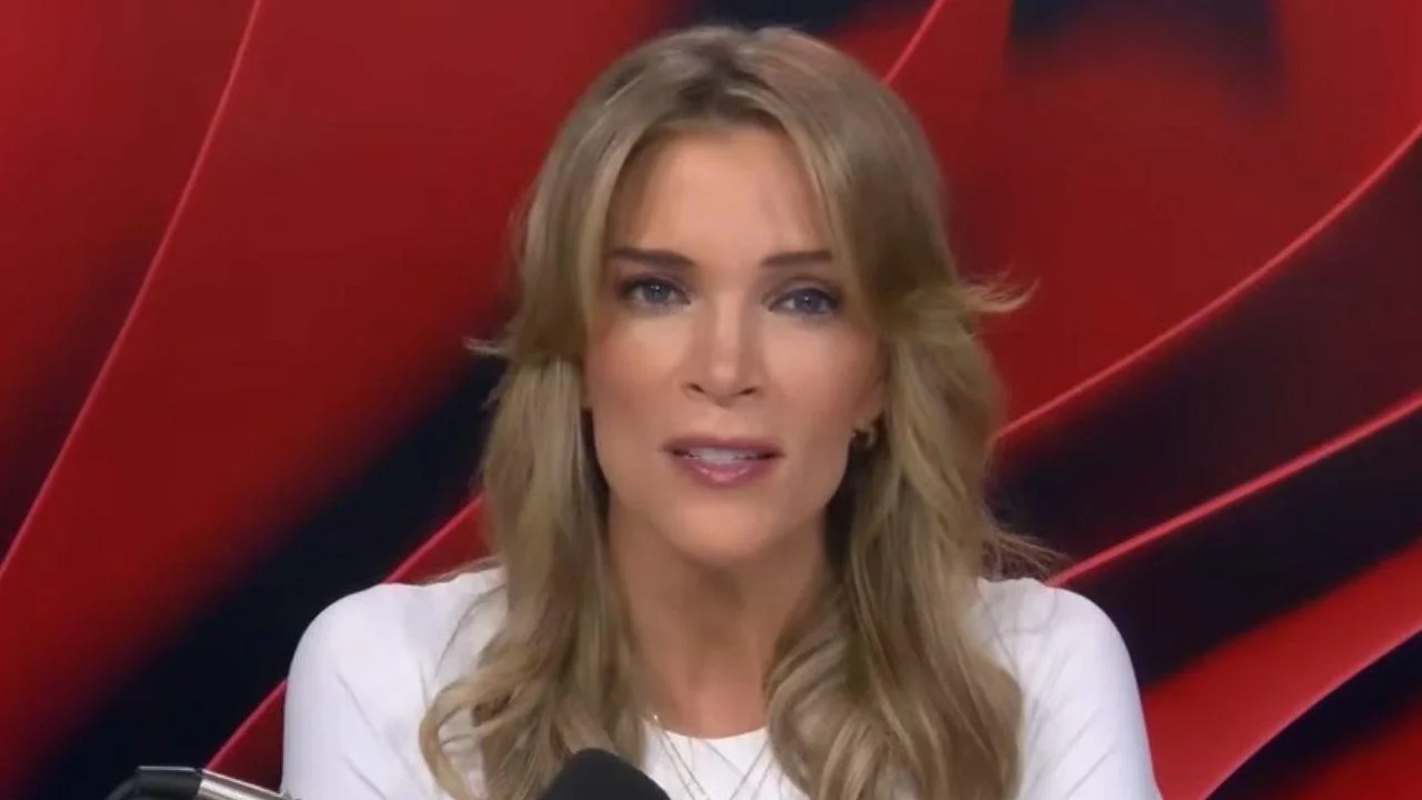 Megyn Kelly's Cooking Disaster Results in Firemen Rushing to Her Home: Photo