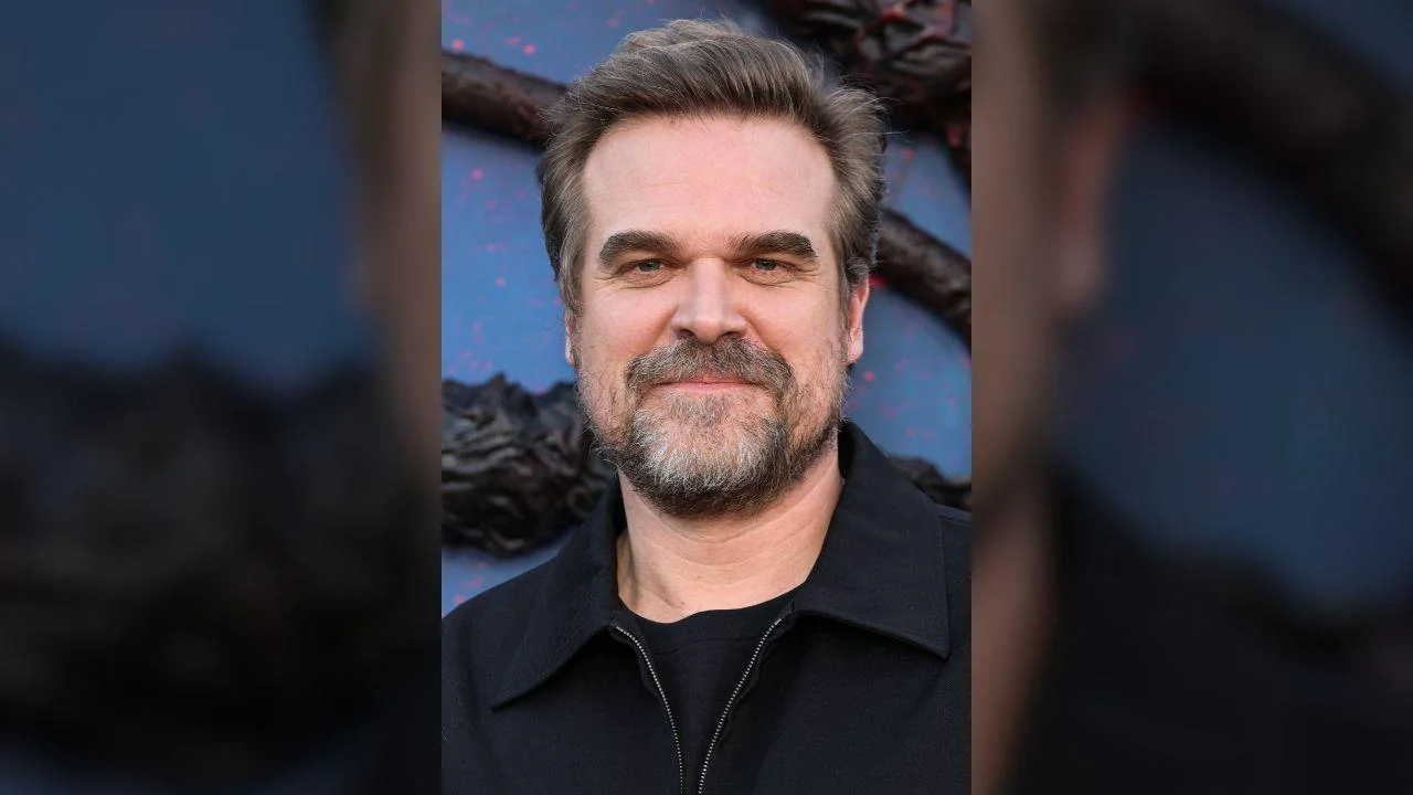 Image of David Harbour was also set to return as Red Guardian in 'Avengers: Doomsday' and teased changes to his character’s relationship with Yelena Belova, played by Florence Pugh.