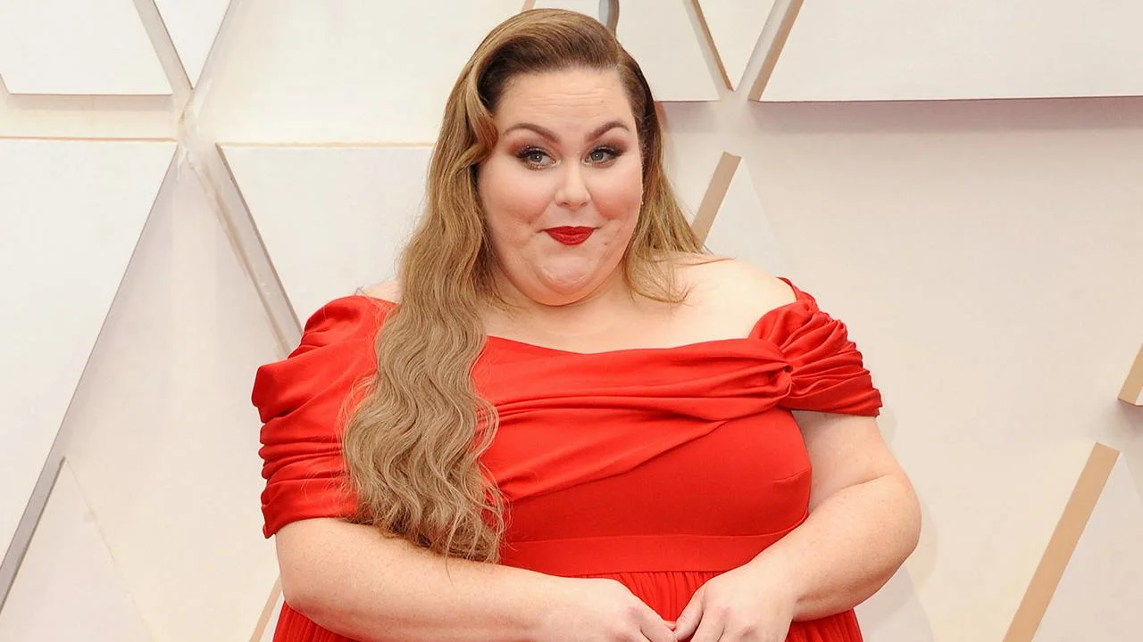 Chrissy Metz Started GLP-1 Medication After '5 or 6 Years' of Skepticism About the Weight-Loss Drug: 'I Thought It Wouldn't Work for Me'