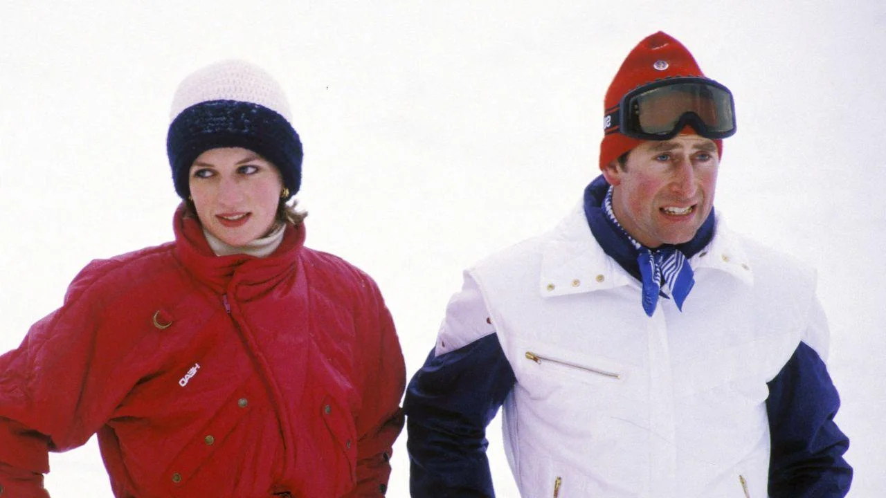 King Charles Recalls Harrowing Near-Death Experience During 1988 Avalanche That Killed Pal: 'It Was a Close Thing'