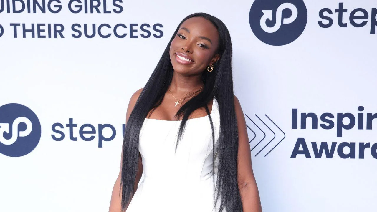 Image of JaNa Craig embraced new opportunities as she focused on saying yes to everything in the next chapter of her life, including her first scripted film role.