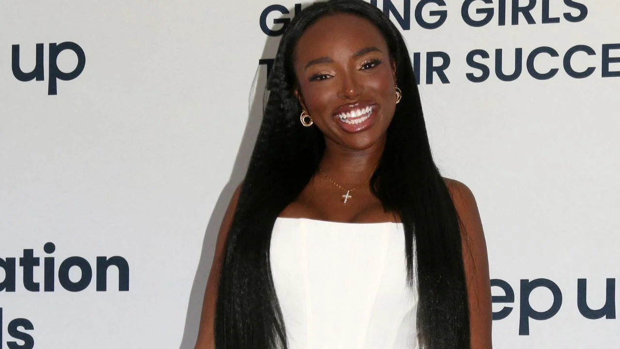 Image of JaNa Craig opened up about the painful end of her relationship and expressed confidence in her future despite the emotional setback.
