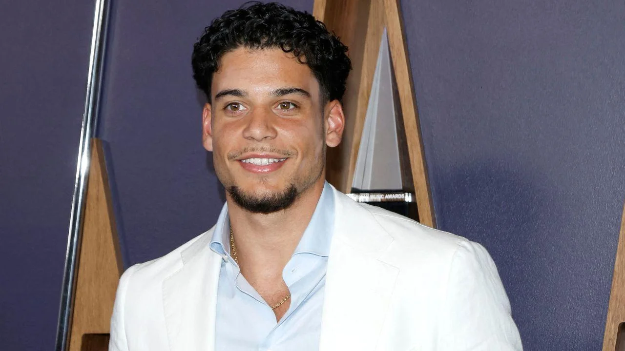 Image of JaNa Craig described her split from Kenny Rodriguez as a difficult and disappointing end to their relationship after they placed third on 'Love Island USA' Season 6.