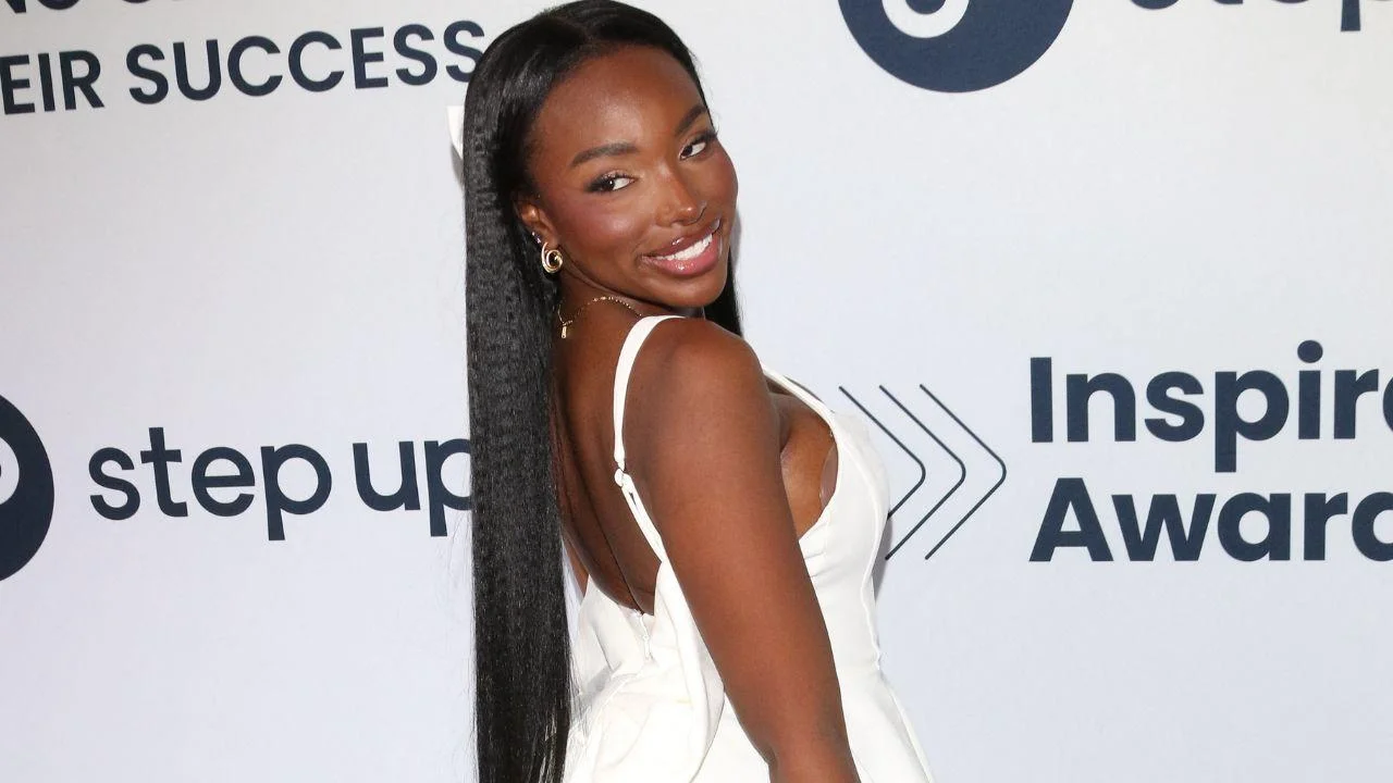 Image of JaNa Craig reflected on the lessons she learned over the past year while receiving support and advice from Ariana Madix and other celebrities.