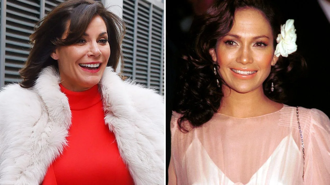 Jennifer Lopez Gets Unexpected Apology From 'RHUGT' Star Luann de Lesseps Over ‘JLo From the Hood’ Comment