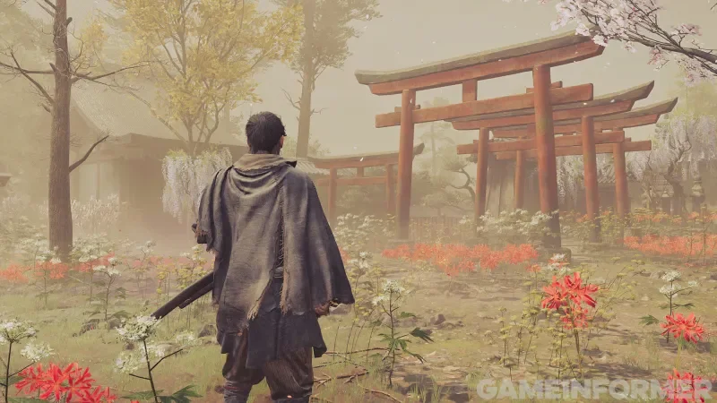 Game Informer