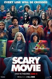 Scary Movie