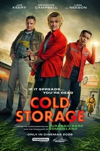 Cold Storage