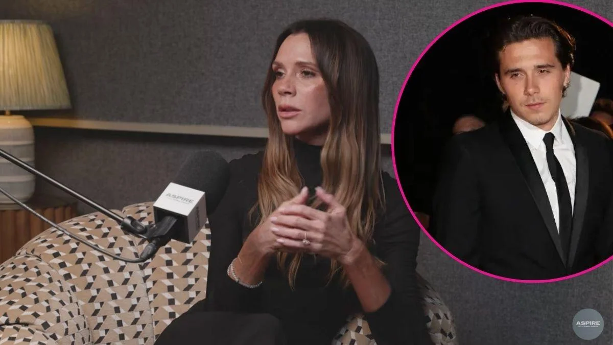 Victoria Beckham Asserts She Is a 'Supportive' Parent Amid Ongoing Dispute with Son Brooklyn